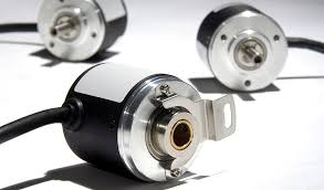 Encoders
