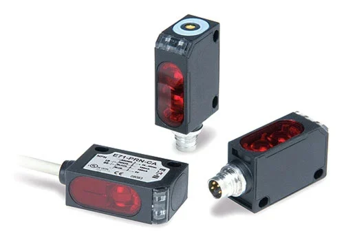 Photo Electric Sensors